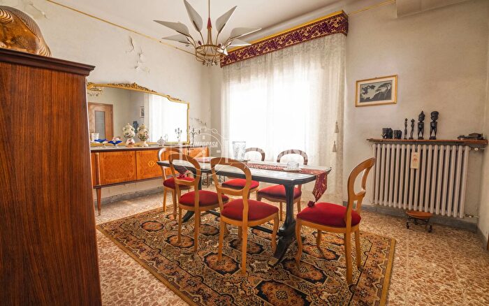 Appartamento con 5 locali in vendita in San Benedetto Del Tronto