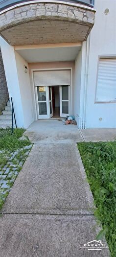 Appartamento trilocale in vendita in Bondeno