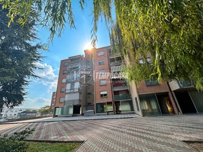 Appartamento quadrilocale in vendita in Via GENOVA, Volpiano