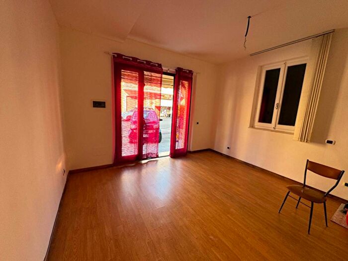 Appartamento trilocale in affitto in Via Eugubina, Palazzo Petrignano, Assisi