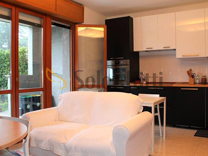 Appartamento monolocale in affitto in Via Pietro Verri, Ravello Villastanza Villapia, Parabiago