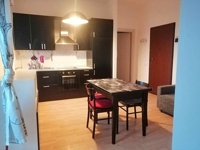 Appartamento bilocale in affitto in Via John Fitzgerald Kennedy, Centro, San Donato Milanese