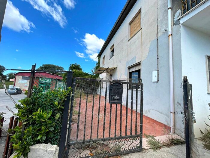 Appartamento trilocale in vendita in Contrada Ravano di Sopra, Pontecorvo