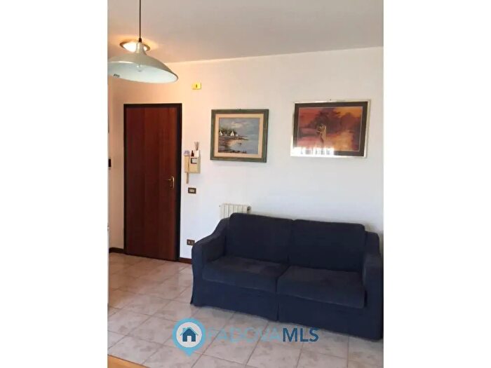 Appartamento trilocale in vendita in Via Po, Montegrotto Terme