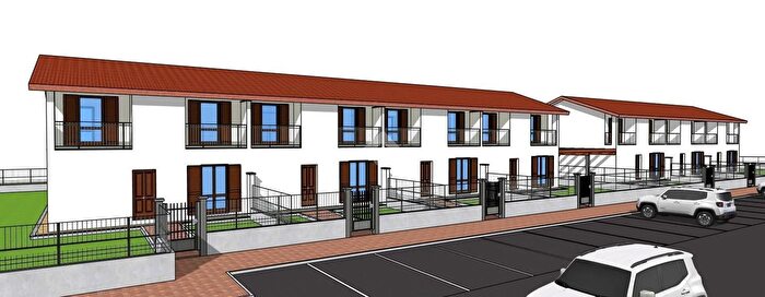 Casa con 5 locali in vendita in Via Po, La Loggia