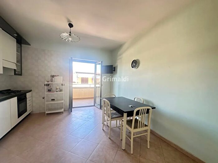 Appartamento bilocale in affitto in Via On Ignazio Caruso, Acerra