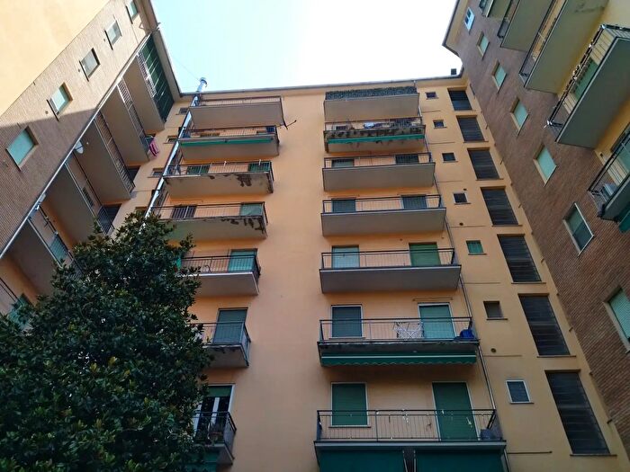 Appartamento quadrilocale in vendita in Via Nino Bixio, Casalmaggiore