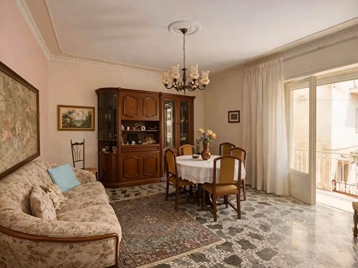Appartamento trilocale in vendita in Via Francesco Baracca, Bellizzi