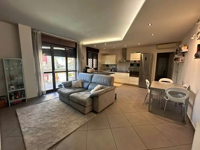 Appartamento trilocale in vendita in Vignola