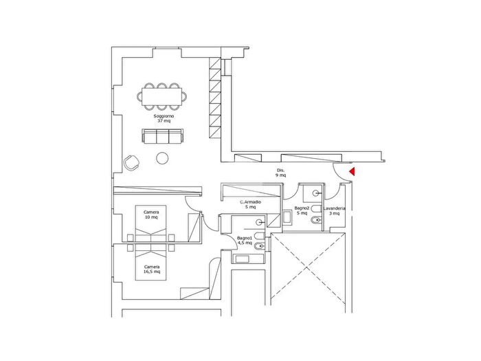 Case in Vendita e in Affitto - 2
