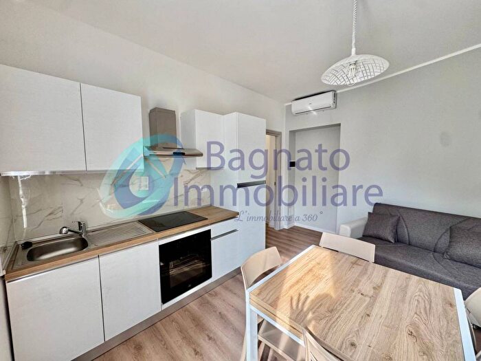 Appartamento bilocale in affitto in Strada Privata Invernizzi, Bicocca, Novara