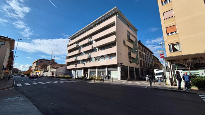 Appartamento trilocale in vendita in Via S Giorgio, Bergamo