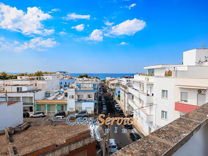Appartamento in vendita in Via delle Perle, Gallipoli