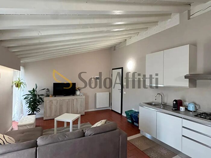 Appartamento bilocale in affitto in Via Conicchio, Brescia