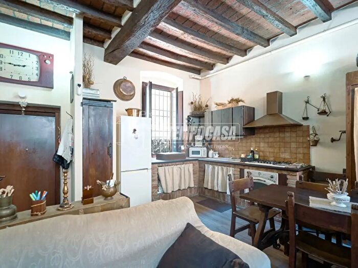 Appartamento bilocale in vendita in Via Pippia, Cremona