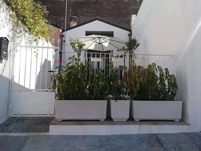 Casa bilocale in vendita in Via Massimo dAzeglio, Ispica