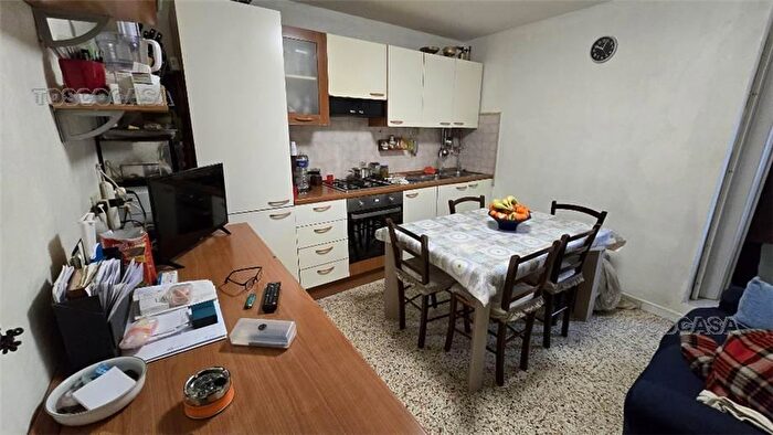 Appartamento quadrilocale in vendita in Fucecchio