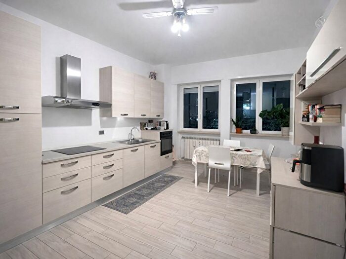 Appartamento bilocale in affitto in Corso Massimo dAzeglio, San Salvario Dante, Torino