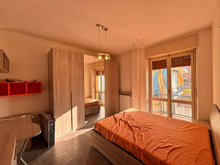 Appartamento bilocale in affitto in Viale Indipendenza, Canelli