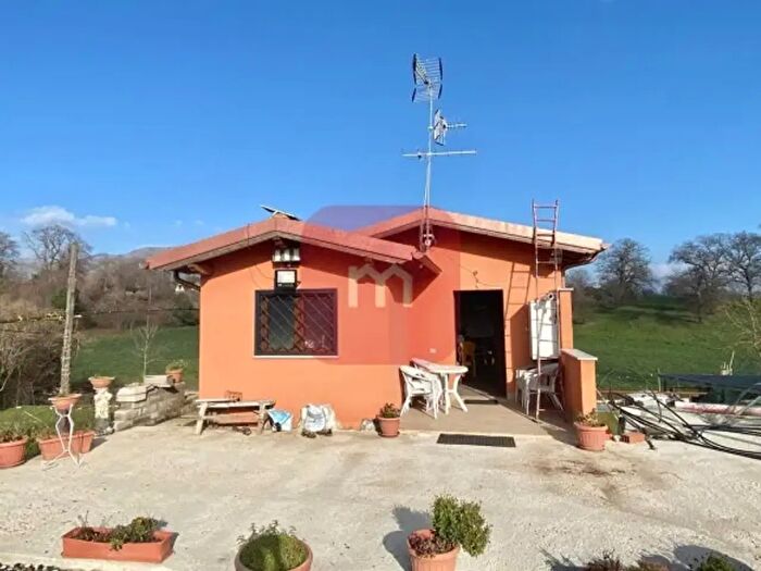 Casa trilocale in vendita in Via della Selce, Cave