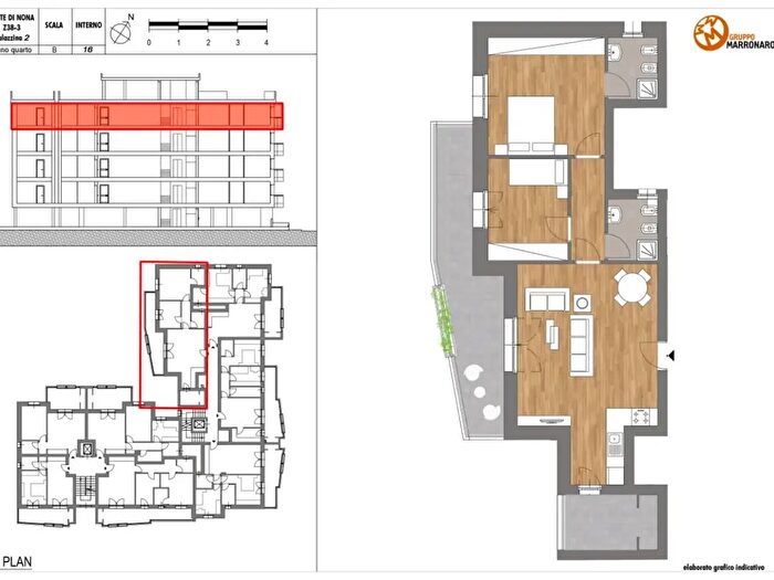 Case in Vendita e in Affitto - 3