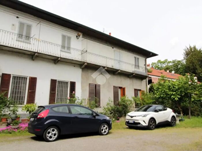 Appartamento trilocale in vendita in Via Fagnani, Sedriano