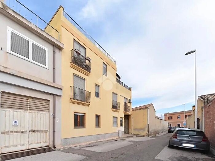 Appartamento bilocale in vendita in Via dei Covoni, Cagliari