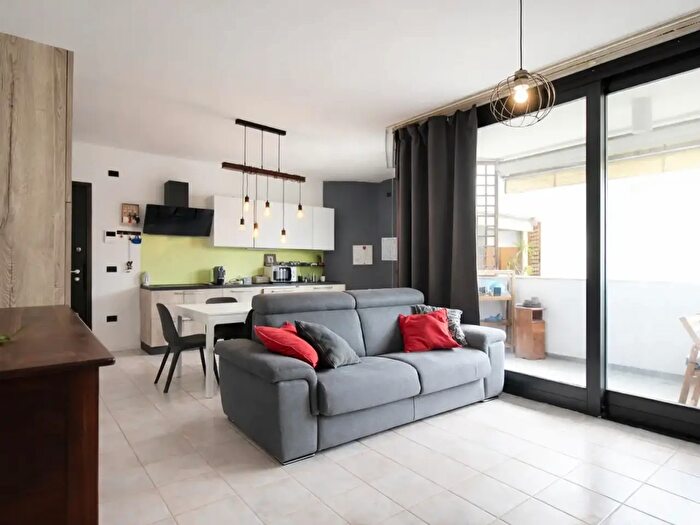 Appartamento bilocale in vendita in Via Carlo Mollino, Vicenza