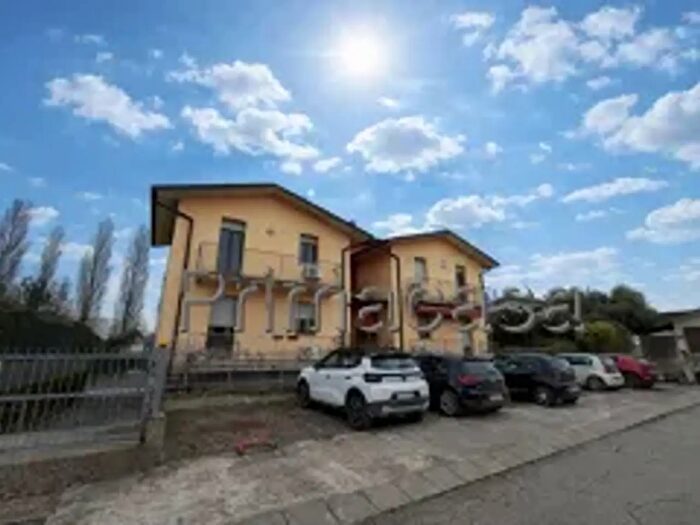 Appartamento trilocale in vendita in Via Verga a, Cerea