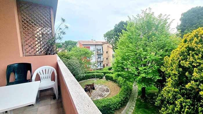 Appartamento quadrilocale in vendita in Indirizzo Via Giacomo Leopardi, Numana