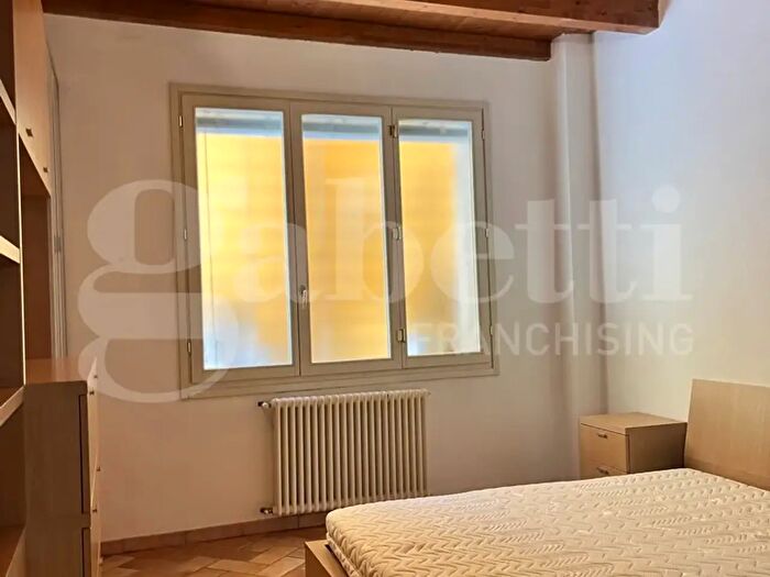 Appartamento monolocale in affitto in Via Rialto, Bologna