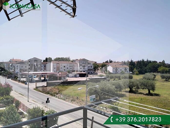 Appartamento trilocale in vendita in Piazza Cavalieri di Vittorio Veneto, San Severo