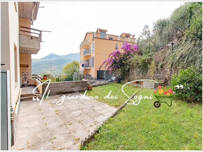 Appartamento con 6 locali in vendita in Via dei Trossarelli c, Genova