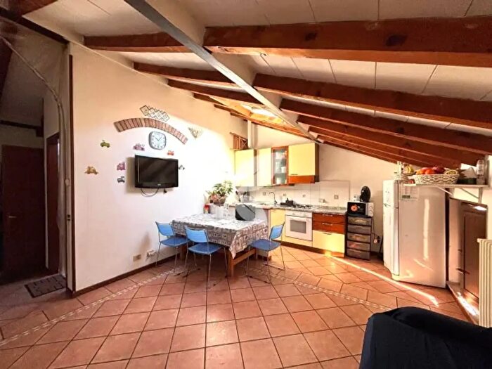 Appartamento trilocale in vendita in Borgo Pietro Cocconi, Parma