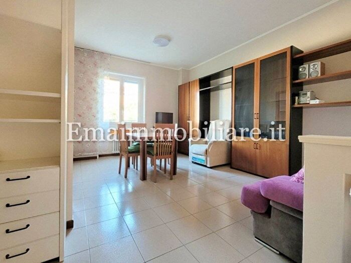 Appartamento bilocale in affitto in Via Villapizzone, Bovisa, Milano