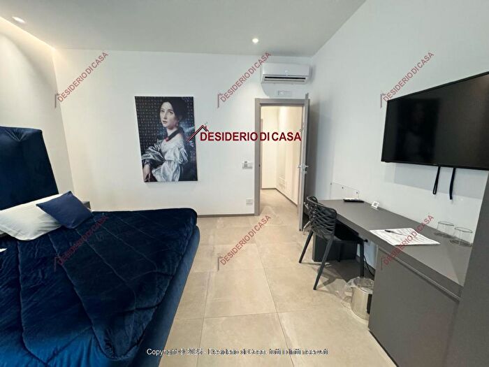 Appartamento quadrilocale in vendita in Corso Umberto Caccamo Pa Italia, Caccamo