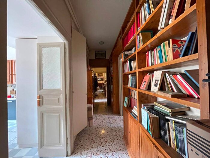 Appartamento con 6 locali in affitto in Via Tacito, Prati, Roma