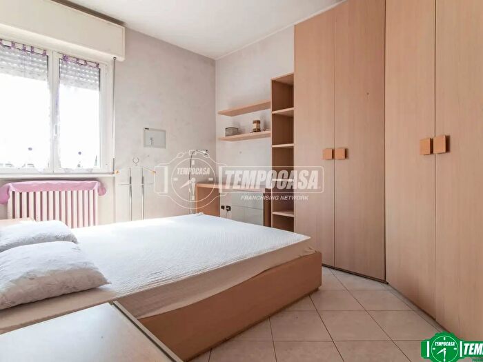 Appartamento bilocale in vendita in Via XXV Aprile, Arese