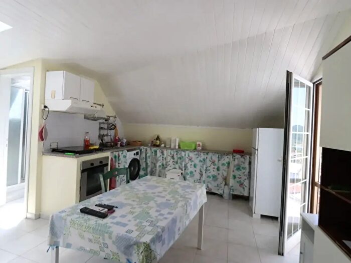 Appartamento bilocale in vendita in Santo Stefano Di Magra