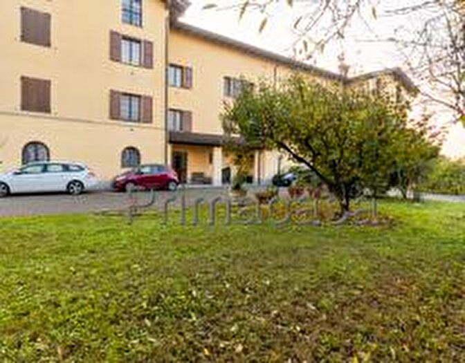 Appartamento quadrilocale in vendita in Via delle Chiaviche, Rubiera