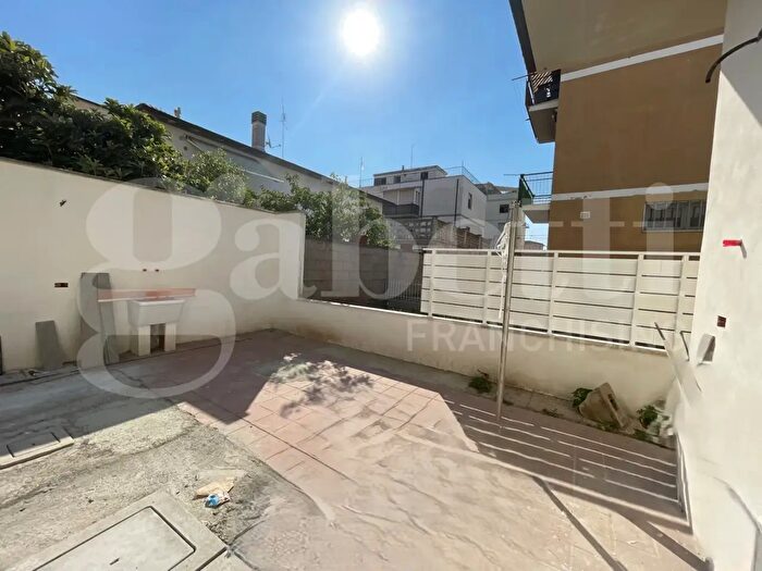 Appartamento quadrilocale in vendita in Follonica