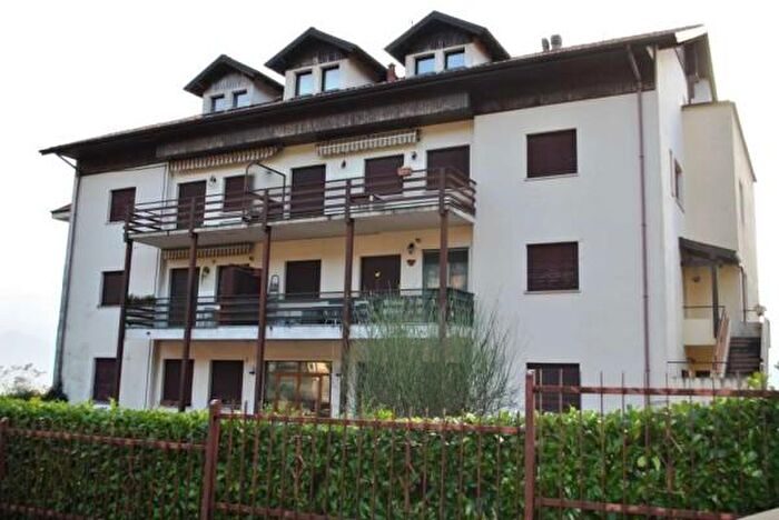 Appartamento monolocale in vendita in Via del Dunello, Duno