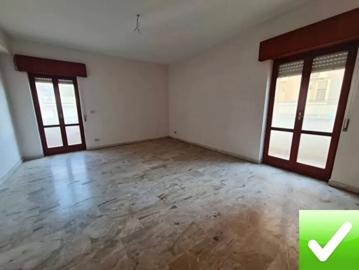 Appartamento con 5 locali in vendita in Villa San Giovanni