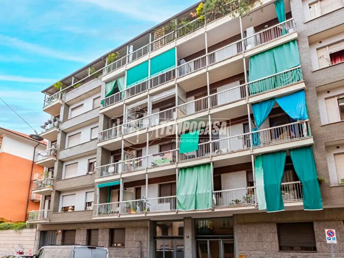 Appartamento bilocale in vendita in Via Graziadio Ascoli, Torino