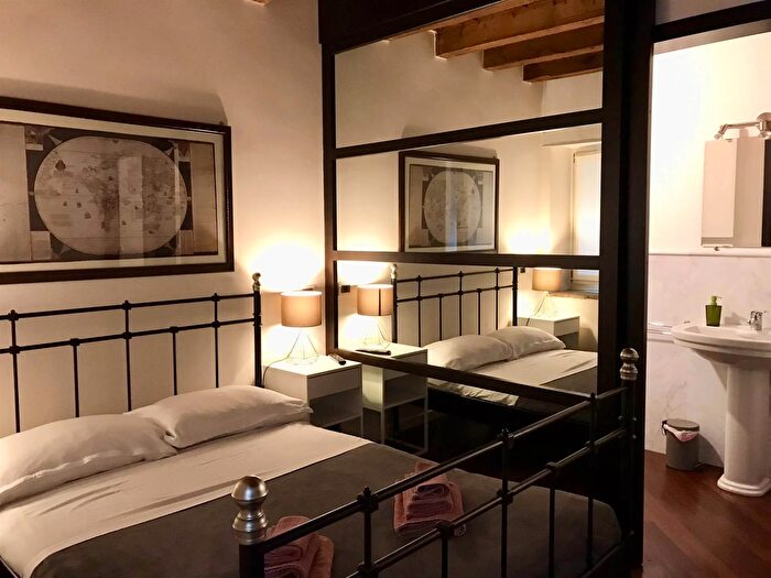 Appartamento bilocale in vendita in Brescia, Brescia