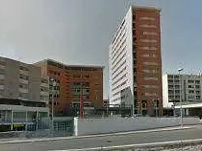 Appartamento quadrilocale in affitto in Via La Martella, Matera