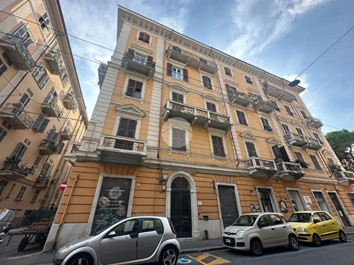 Appartamento bilocale in vendita in Via Gramsci, La Spezia