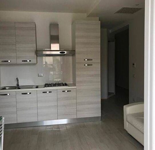 Appartamento quadrilocale in affitto in Via Flavia, Centro, Ladispoli