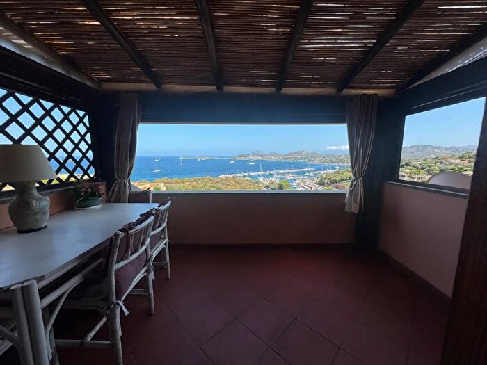 Appartamento bilocale in vendita in Portisco Porto Rotondo Costa Smeralda C, Olbia