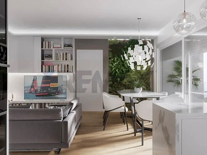 Appartamento trilocale in vendita in Via Roma B, Colverde